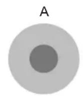 JVC DLARS65U - Curva gamma - 3