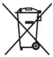 JVC DLARS65U - Information for Users on Disposal of Old Equipment and Batteries - 1