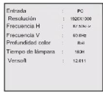 JVC DLARS65U - [6] Información - 2