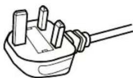 JVC DLARS65U - Safety Precautions (Continued) POWER CONNECTION - 2