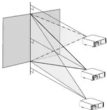 JVC DLARS65U - Up/Down position - 1