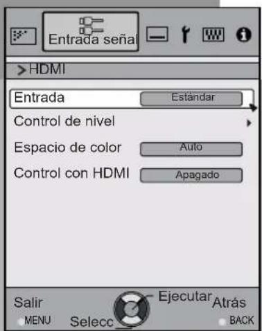 JVC DLARS65U - [2] Entrada postal - 4