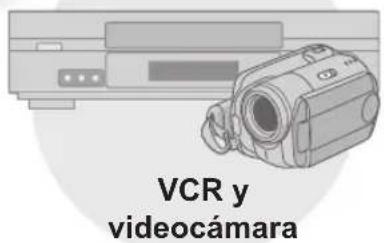 JVC DLARS55 - Información sobre la connexion (Continuación) - 5