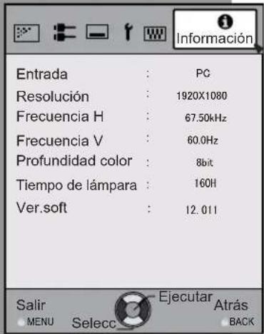JVC DLARS55 - [6] Información - 2