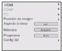 JVC DLARS55 - [2] Entrada postal - 1