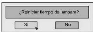 JVC DLARS55 - Volver a confirmar - 1