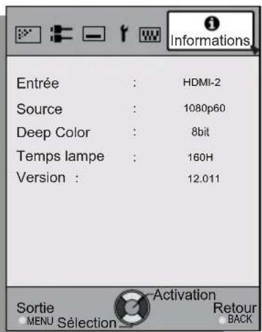 JVC DLARS55 - [6]Informations - 1