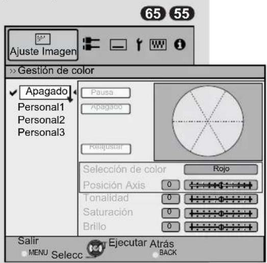 JVC DLARS55 - DEUTsCH - 2
