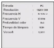 JVC DLARS55 - [6] Información - 2