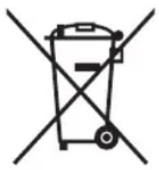 JVC DLARS55 - Information for Users on Disposal of Old Equipment and Batteries - 3