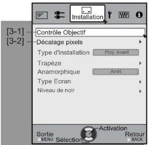 JVC DLARS55 - [3] Installation - 1