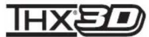 JVC DLARS55 - CAUTION - 1