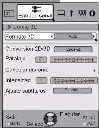 JVC DLARS55 - [2] Entrada postal - 3