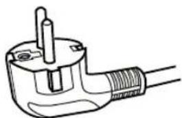 JVC DLARS55 - Safety Precautions (Continued) POWER CONNECTION - 3