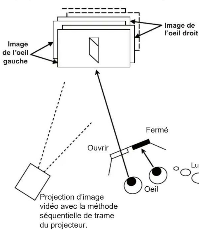 JVC DLARS55 - AVERTISSEMENT - 1