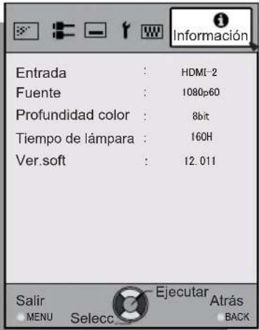 JVC DLARS55 - [6] Información - 1