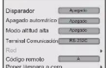 JVC DLARS55 - [5]Función - 1