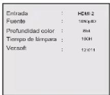 JVC DLARS55 - [6] Información - 1