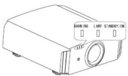 JVC DLARS55 - 45 - 1