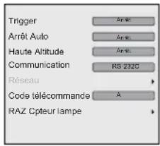 JVC DLARS55 - [5] Fonction - 1