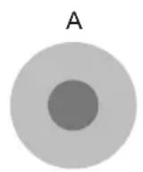JVC DLARS60U3D - Curva gamma - 3