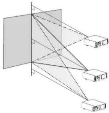 JVC DLARS60U3D - Up/Down position - 1