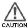JVC DLARS60U3D - Be carful to avoid fire and electric shocks - 1