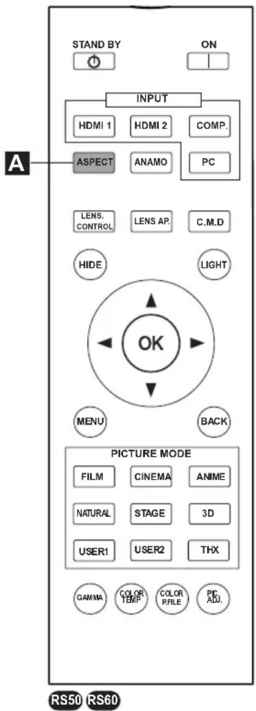 JVC DLARS60U3D - Basic Operation (continued) - 1