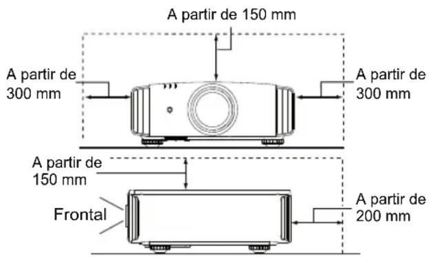 JVC DLARS60U3D - TANTES - 1