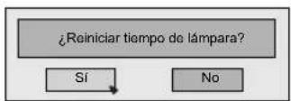 JVC DLARS60U3D - Volver a confirmar - 1