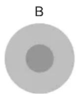 JVC DLARS60U3D - Curva gamma - 4