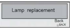 JVC DLARS60U3D - In case this message is displayed - 3