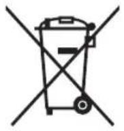 JVC DLARS60U3D - Information for Users on Disposal of Old Equipment and Batteries - 1