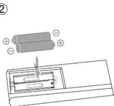 JVC DLARS60U3D - facultatifs....13 - 1