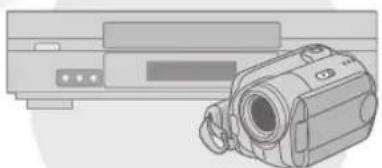 JVC DLARS60U3D - Types of possible input signals (PC compatible) - 1