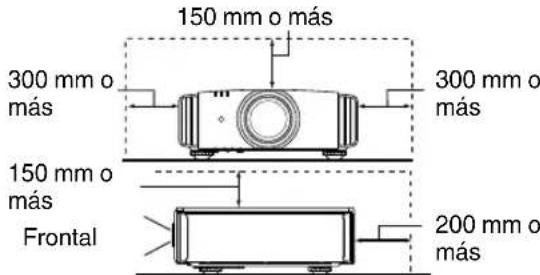 JVC DLARS49U - SALVAGUARDAS IMPORTANTES - 1