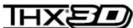 JVC DLARS49U - THX certification RS67 RS57 - 1