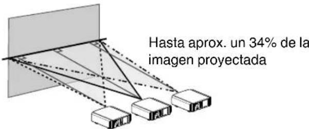 JVC DLARS49U - Ajuste de la posicion de laImagen - 1