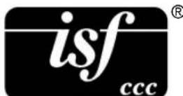JVC DLARS49U - isf certification RS67 RS57 - 1