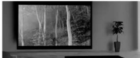 JVC DLARS49U - Ajuste optimo de la calidad de laImagen dependiendo del entorno de visualizacion - 1