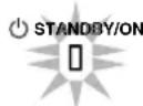 JVC DLARS49U - Turn off the power - 3