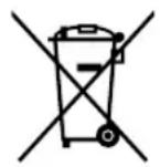 JVC DLARS49U - Informations relatives à l'élimination des apparciels et des piles usages, à l'intention des utilisateurs - 2