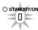 JVC DLARS49U - Apague la unidad - 3