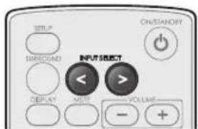 SHERWOOD S7 - Listening to Music via Bluetooth (Only for S9) - 2