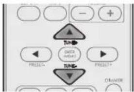 SHERWOOD S7 - Setting the System - 2