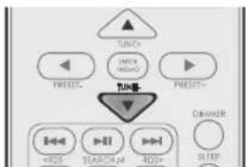 SHERWOOD S7 - Setting the System - 4