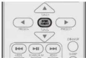 SHERWOOD S7 - Setting the System - 3