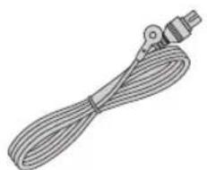 SHERWOOD S7 - Contenu de l'emballage - 6