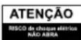 ALTEC LANSING inMotion Air iMW725 - Informações de segurança - 2