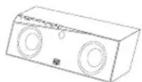 ALTEC LANSING inMotion Air iMW725 - Musik von Ihrem Bluetooth-fähigen Musik-Player abspielen - 2
